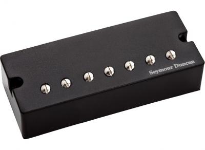SEYMOUR DUNCAN Micro Guitare &Eacute;lectrique  Duncan Distortion Bridge Actif 7 Cordes - Sb Sh-6b-A-Sb-7str