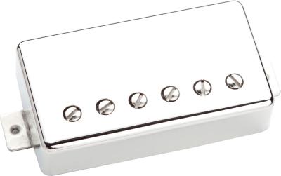 SEYMOUR DUNCAN Sh6bn Duncan Distortion Chevalet Nickel