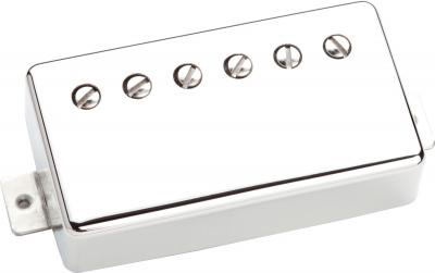 SEYMOUR DUNCAN Micro Guitare &Eacute;lectrique  Pearly Gates Bridge Nickel - Sh-Pg1bn