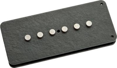 SEYMOUR DUNCAN  Vintage Jazzmaster - Micro Manche Pour Guitare - Noir