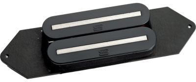 SEYMOUR DUNCAN Micro Basse &Eacute;lectrique  Rickenbacker Neck Nickel - Srb-1n