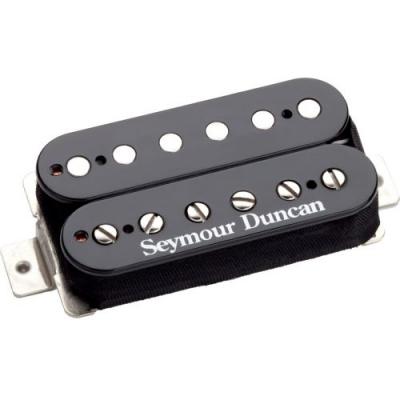 SEYMOUR DUNCAN  Humbucker SHPG 1B Pearly Gates black