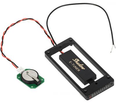SHADOW Accessoires guitares  HB-T-FT-B Accessoires micros