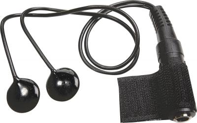 SHADOW  712 - Cellule Double Jack 6.35 - Accessoires Guitares & Basses