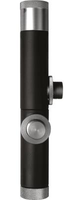 SHURE  A27M Stereo Mikrofon Adapter - Divers