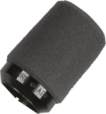 SHURE  Microphone Mount (A2Ws - Blk)