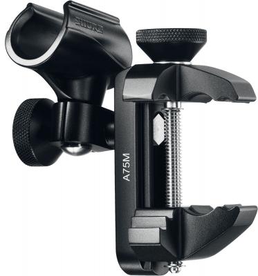 SHURE A75M Universal Microphone Mount