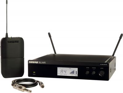 SHURE BLX14RE-M17 
