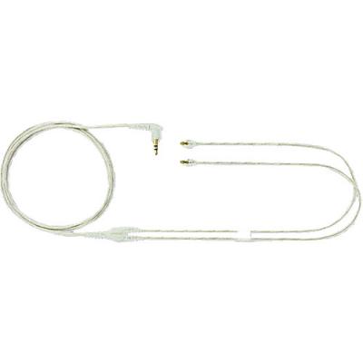 SHURE  C&acirc;ble pour &Eacute;couteurs Se315/Se425/Se535 Transparent (Import Allemagne)