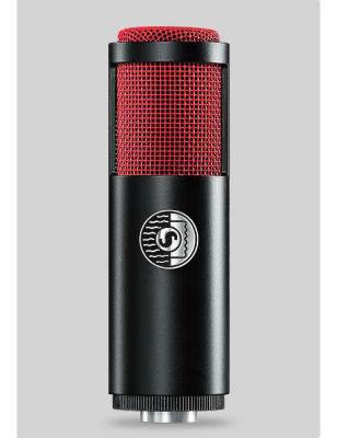 SHURE  - Microphone &Agrave; Ruban &Agrave; ""double Voix"" Ksm313/ne