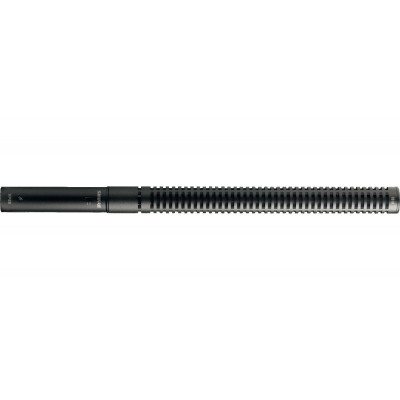 SHURE  Micro Canon Premium Taille M Microphones pour Cam&eacute;ras