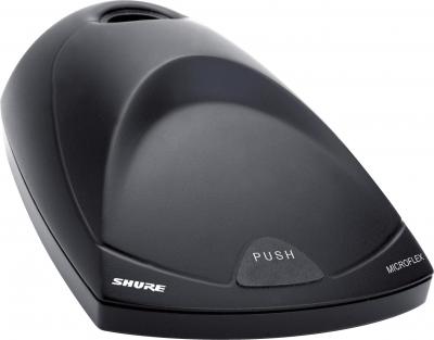 SHURE INSTALLATION SHURE MX400DP - Accessoire Micro - Socle de table