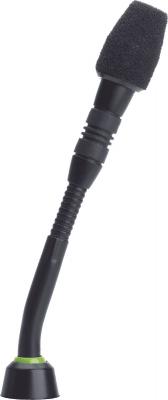 SHURE Micros filaires  MX405LP-C Installations et conf&eacute;rences