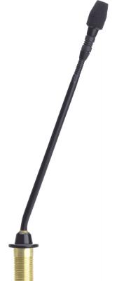 SHURE Micros filaires  MX410-S Installations et conf&eacute;rences
