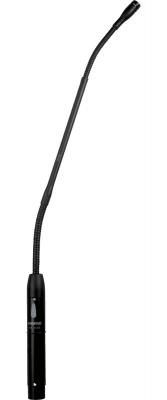 SHURE Micros filaires  MX412S-N Installations et conf&eacute;rences