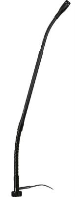 SHURE INSTALLATION Micros filaires SHURE MX412SE-N Installations et conf&eacute;rences