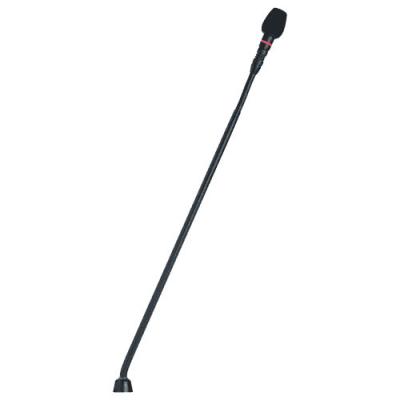 SHURE Micros filaires  MX415LP-C Installations et conf&eacute;rences