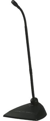 SHURE INSTALLATION Micros filaires SHURE MX418D-N Installations et conf&eacute;rences