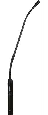 SHURE Micros filaires  MX418S-N Installations et conf&eacute;rences