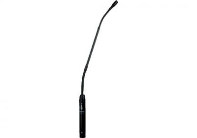 SHURE INSTALLATION Micros filaires SHURE MX418SE-N Installations et conf&eacute;rences