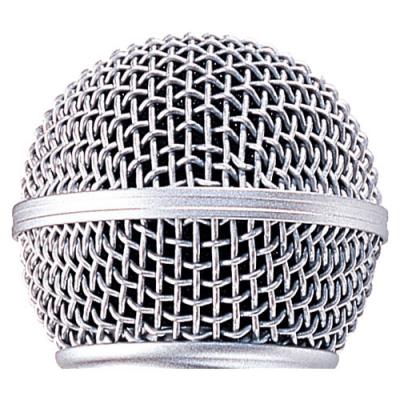 SHURE  RK143G - Grille de remplacement pour  SM58