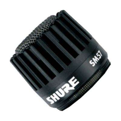 SHURE  Rk244G Microphone &agrave; Condensateur