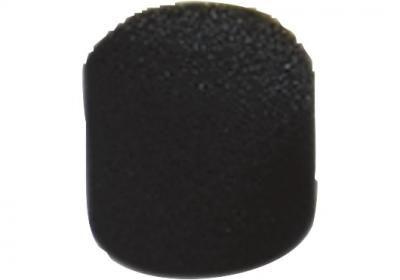 SHURE Mini bonnettes -  - RK261BWS - 4 pi&egrave;ces - Noir - Pour microphones