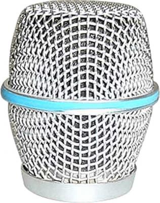SHURE  RK312 Ersatzkorb f&uuml;r Beta 87 - Capsules de microphone