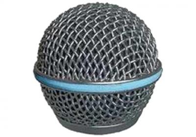 SHURE  Rk323G Microphone &agrave; Condensateur