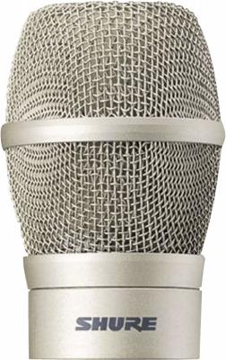 SHURE  RPW180 Capsules pour HF
