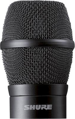 SHURE  RPW184 t&ecirc;te de micro &agrave; condensateur KSM-9