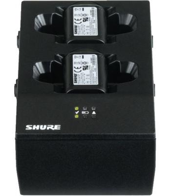 SHURE  SBC200 Alimentations Syst&egrave;me Sans Fil