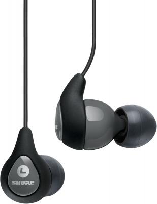 SHURE   - SE112 Dynamique 1 voie gris