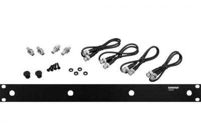 SHURE  UA440 Kit de montage d'antennes fa&ccedil;ade