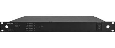 SHURE  UA845UWB-E - Distributeur d'antennes 5 sorties - 2 entr&eacute;es