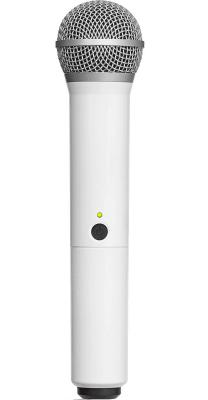 SHURE Accessoire Micro  - WA712-WHT - Blanc