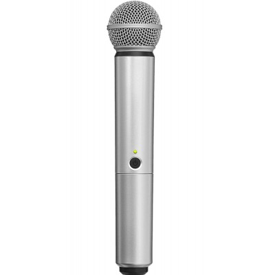 SHURE Accessoire Micro  - WA713-SIL - Argent
