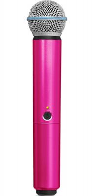 SHURE Accessoire Micro  - WA713-PNK - Rose