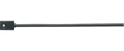 SHURE  Micro cravate STATIQUE OMNIDIRECTIONNEL