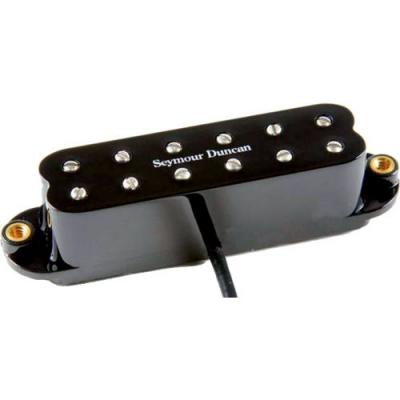 SEYMOUR DUNCAN Sjbj 1b Jb Junior Bridge Black 4 Conducteurs