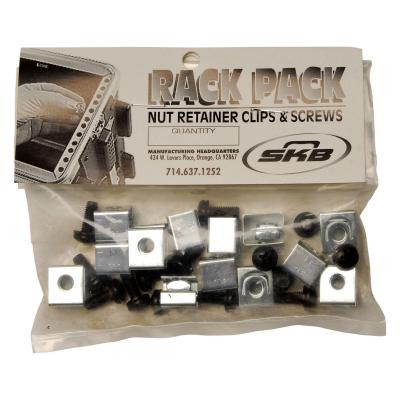 SKB  Cases - 119-AC1 - Mat&eacute;riel de montage pour rack