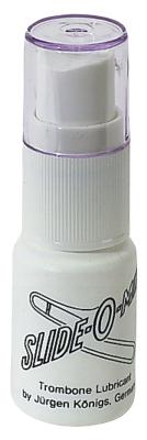 SLIDE O MIX SLIDE-O-MIX PULVERISATEUR VIDE 30ml