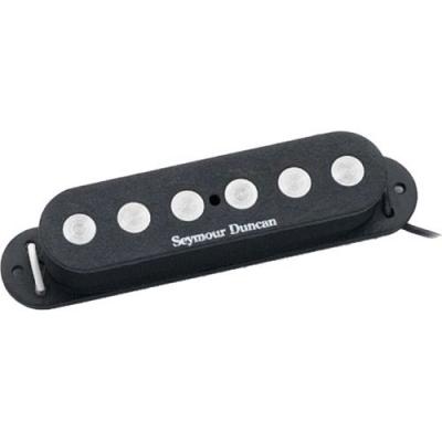 SEYMOUR DUNCAN Micro Guitare &Eacute;lectrique  Quarter-Pound Strat - Ssl-4-Rwrp