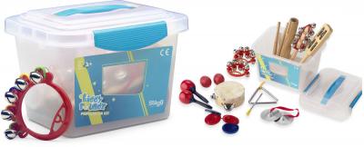 STAGG  Cpk - 02 Kit Percussions Enfants