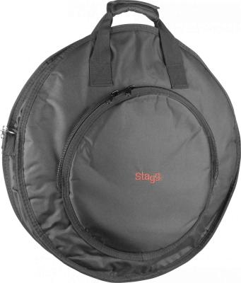 Cymbale Chinoise Stagg SH 14" - Brillant - Pour Batterie Et Percussions