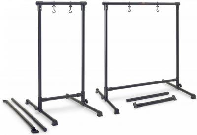 STAGG  GOS-0828 Support m&eacute;tallique pour gong
