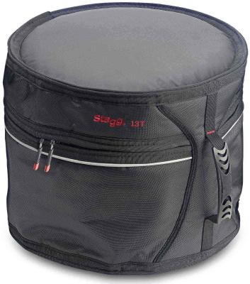 STAGG Housse Professionelle pour tom 13'' STTB-13