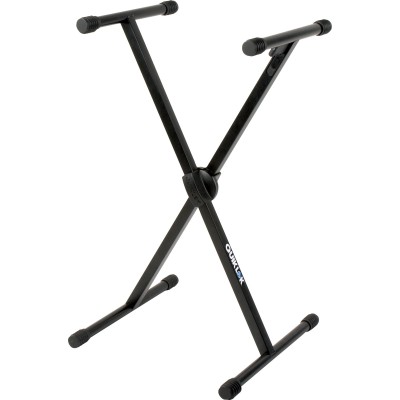 QUIKLOK  T-500 support &agrave; hauteur r&eacute;glable pour moniteurs de studio