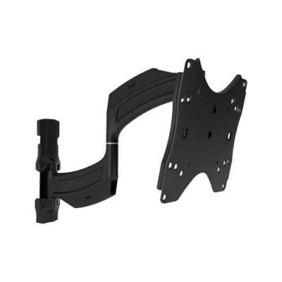 CHIEF Sup. Ecran Plat Mural 400X400