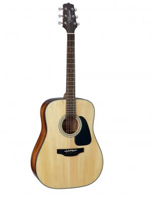 TAKAMINE  Gd30nat - Guitare Acoustique - Dreadnought - Naturelle